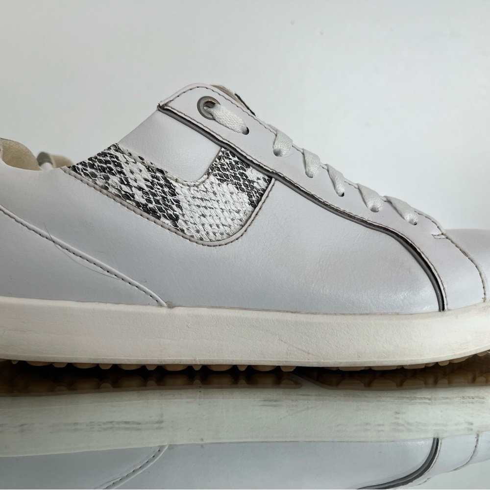 Women's FootJoy Links Spikeless Golf Shoes 73924-98185 Size 8